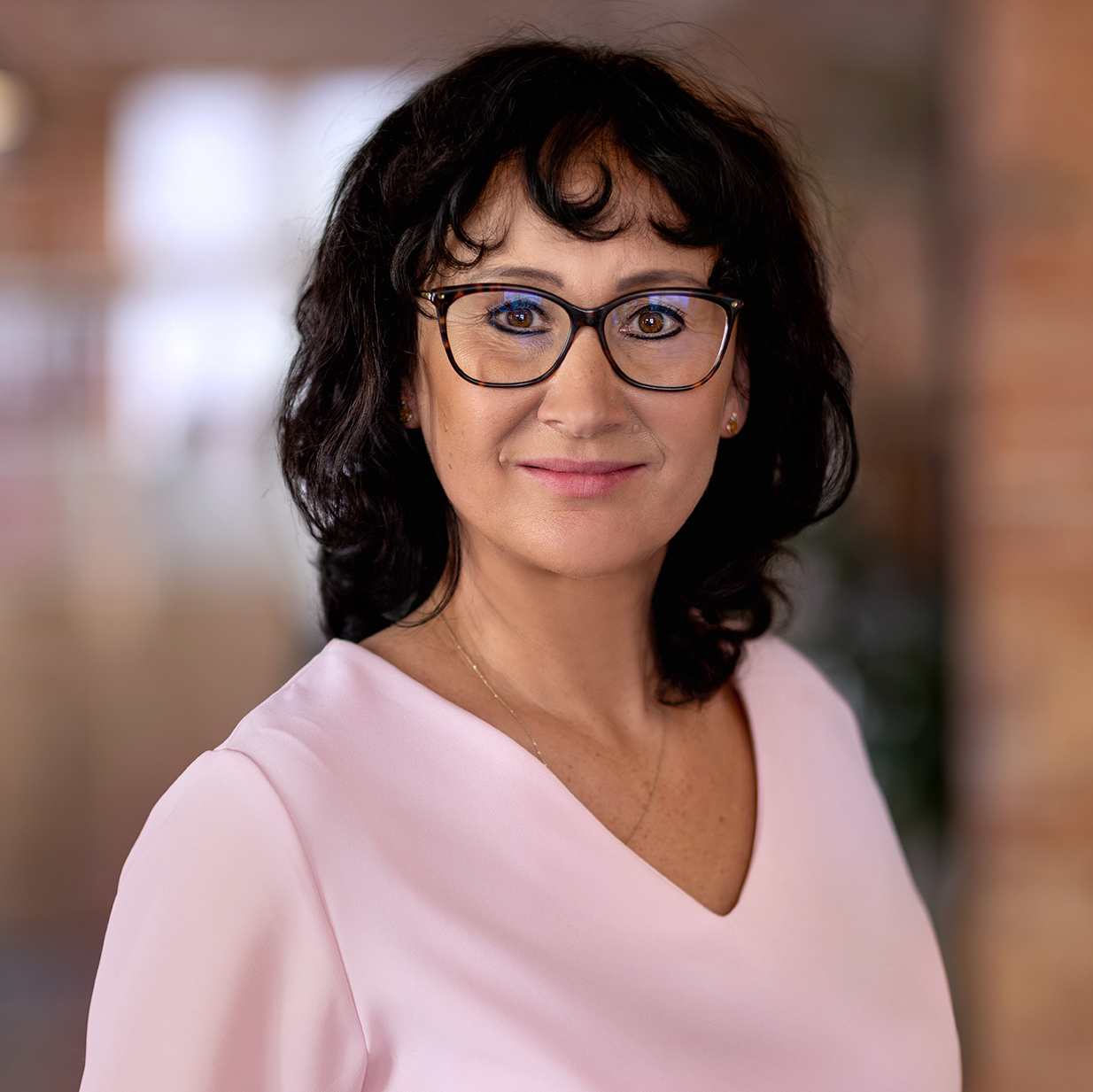 Ewelina Nowakowska