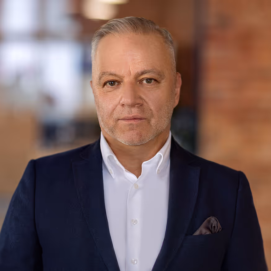 Mirosław Horbacz
